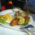 Avsteg, mellanmål och substitut