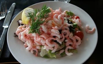 Jag ääälskar att åka till Göteborg….