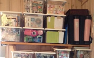 Krusat till scraphörnan