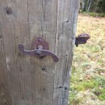 Roadtrip till Tidemanstorp