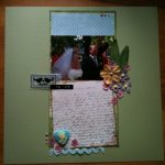 brollopscrap – 1
