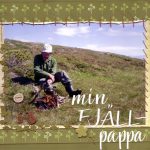 fjallpappa