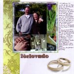 forlovade