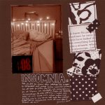 insomnia