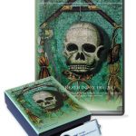 Register på skiva/usb