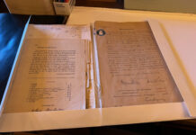 Skapa ett släktarkiv med foton och dokument