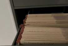 Ta hand om ditt arkiv – länktips