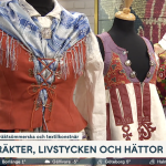 Mitt slöjdande liv