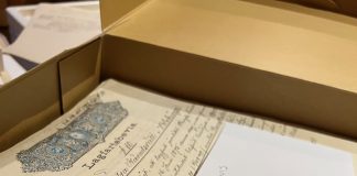 Arkiveringsdille – boktips!